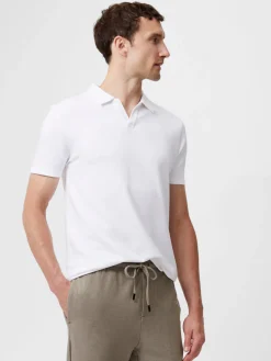 Ottoman Trophy Neck T-Shirt