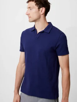 Ottoman Trophy Neck T-Shirt