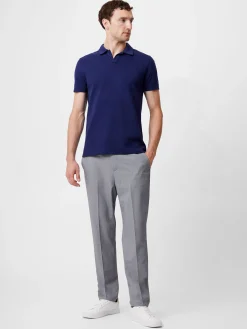 Ottoman Trophy Neck T-Shirt