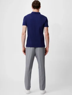Ottoman Trophy Neck T-Shirt