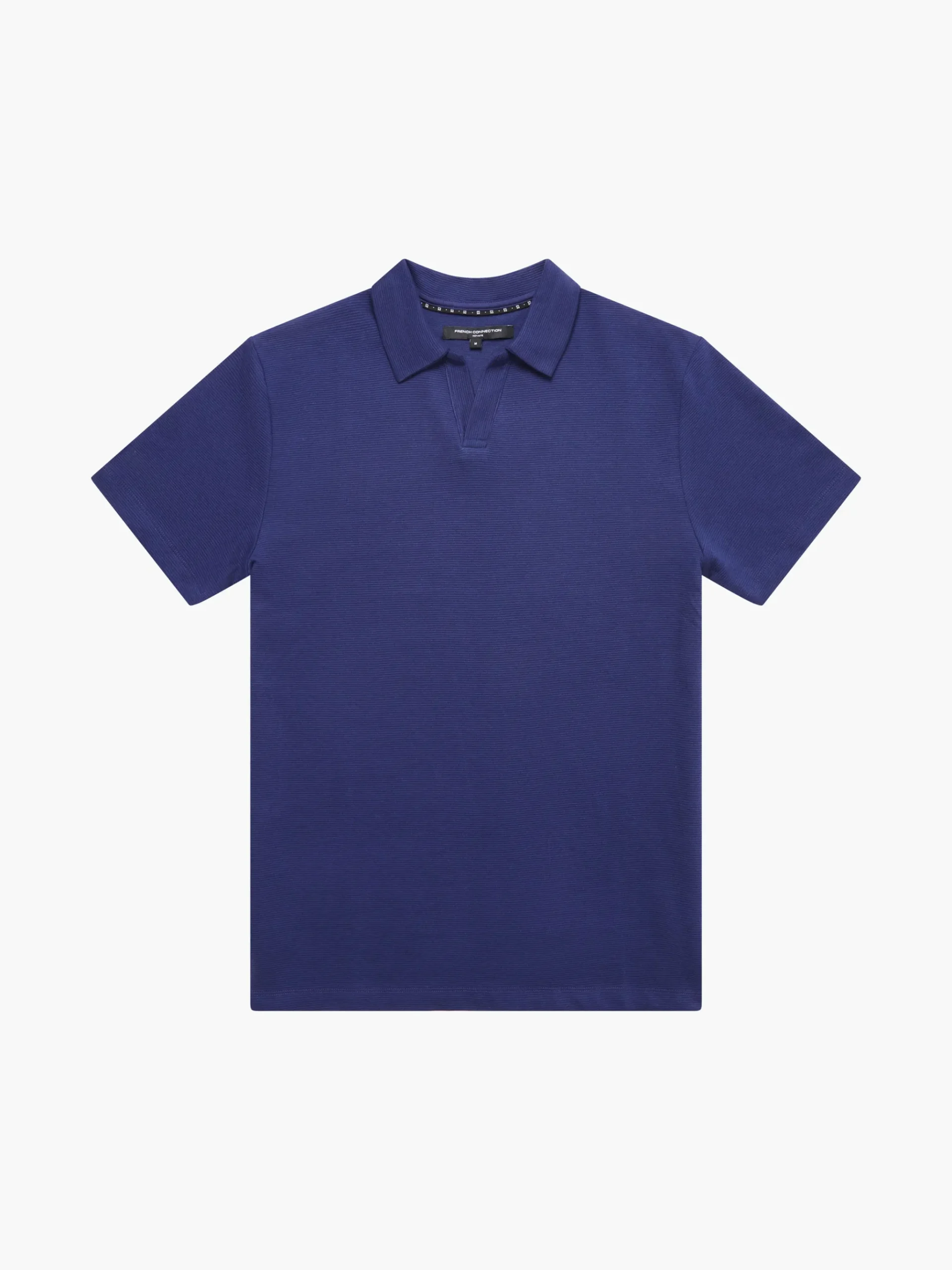 Ottoman Trophy Neck T-Shirt