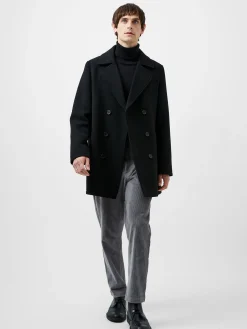 Pea Coat