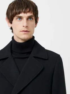 Pea Coat