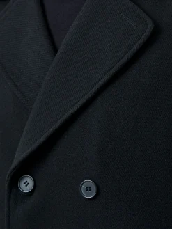 Pea Coat