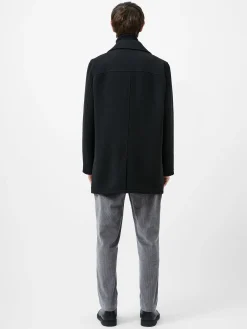 Pea Coat