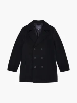 Pea Coat