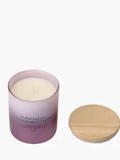 Peony & Almond Blossom Couture 200g Candle