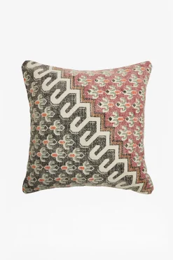 Poppy Field Cushion