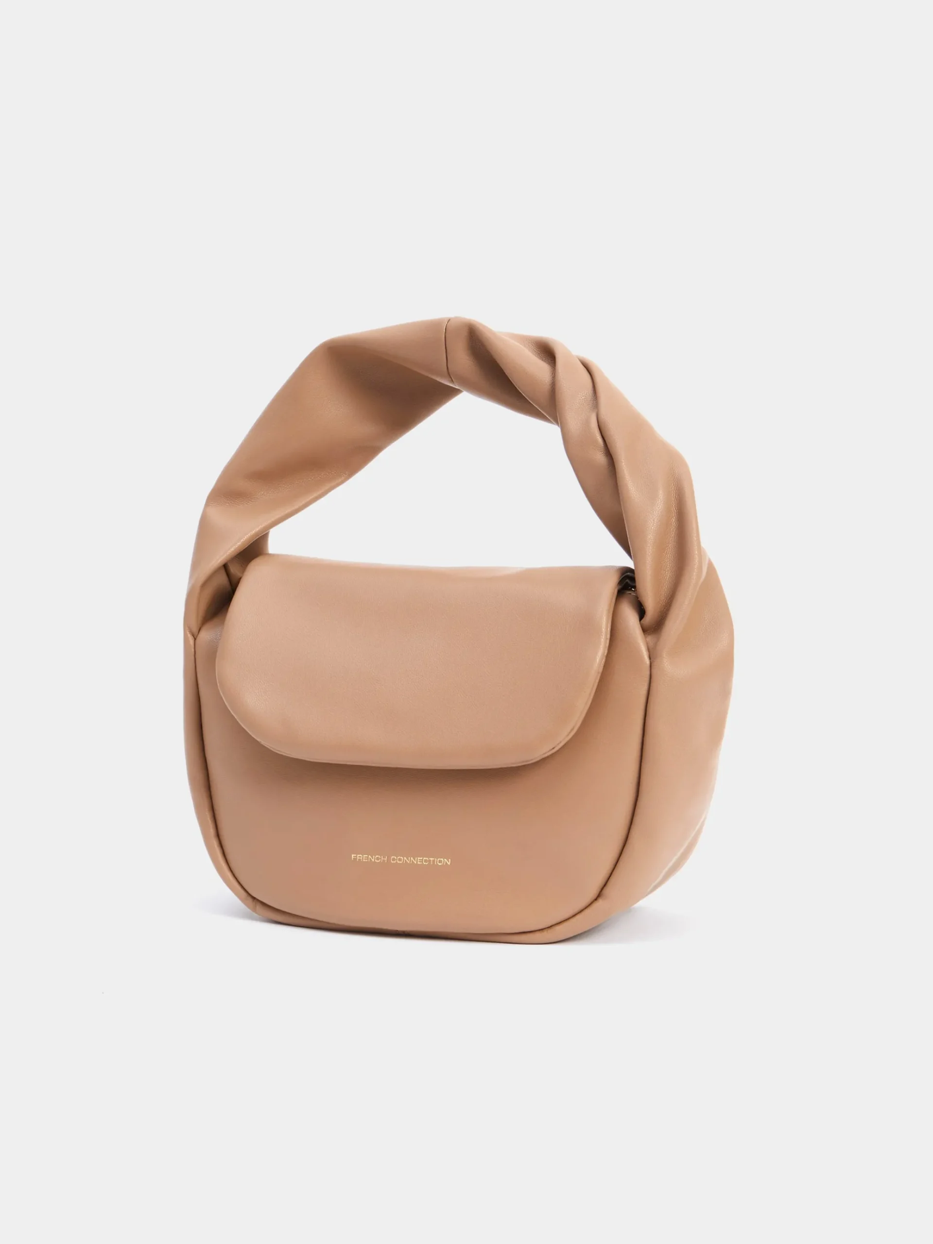 PU Mini Soft Handbag