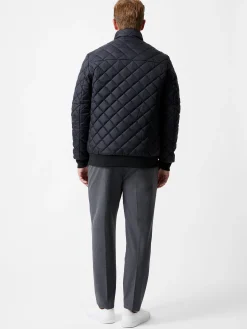 Quilted Jacket