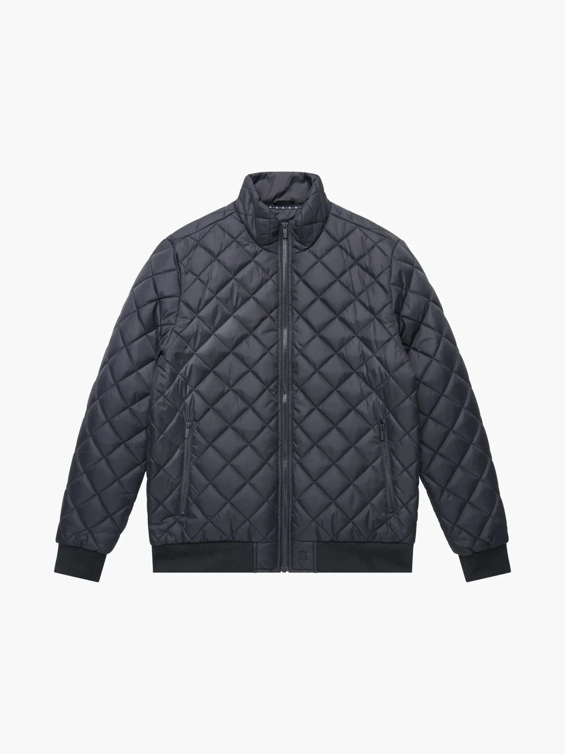 Quilted Jacket
