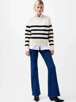 Quinley Stripe Jumper