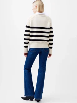 Quinley Stripe Jumper