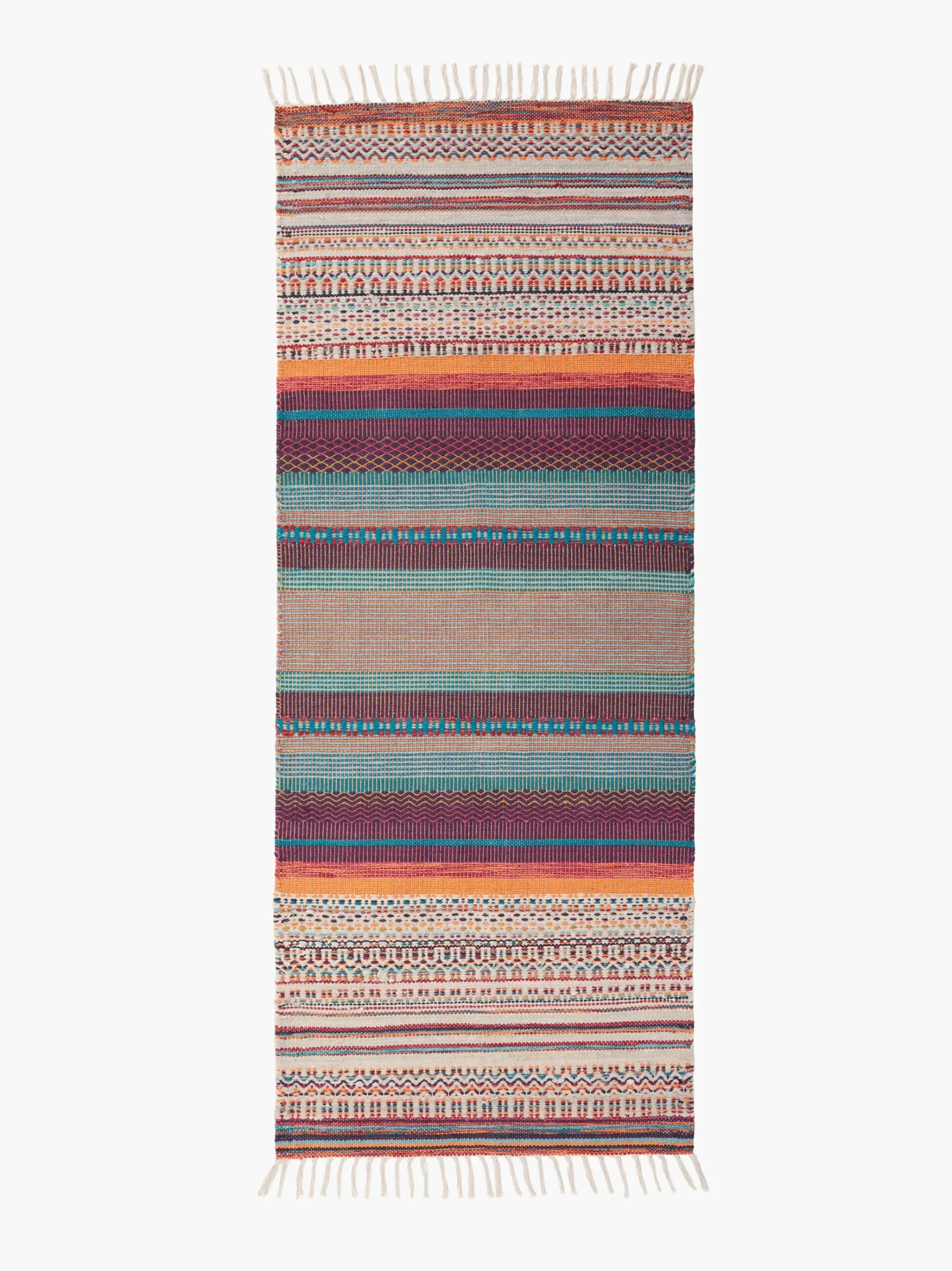 Rainbow Runner