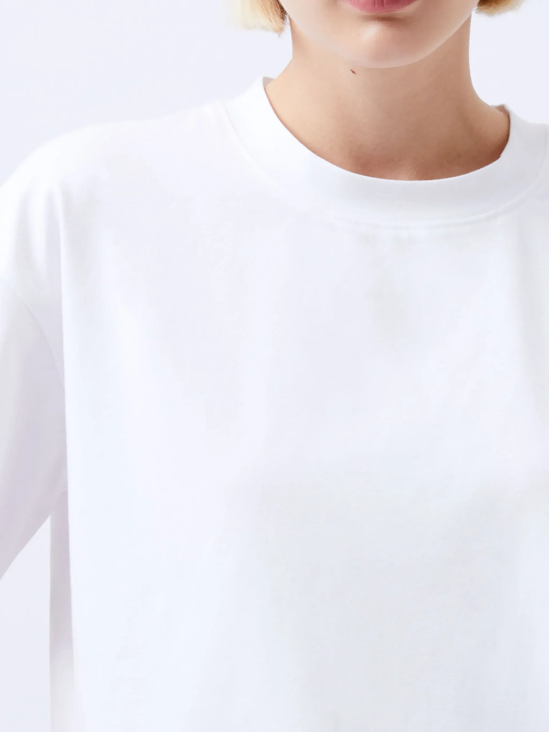 Rallie Cotton Short Sleeve T-Shirt