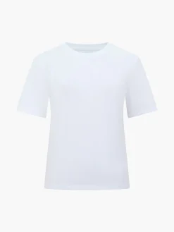 Rallie Cotton Short Sleeve T-Shirt