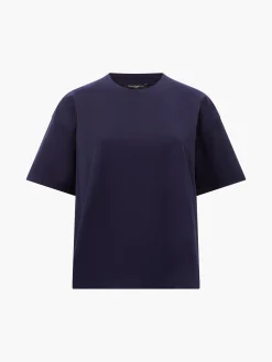 Rallie Cotton Short Sleeve T-Shirt