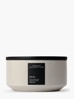 Refresh Sanctuary 396g Candle