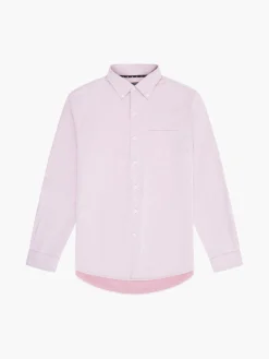 Regular Fit Button Down Oxford Shirt