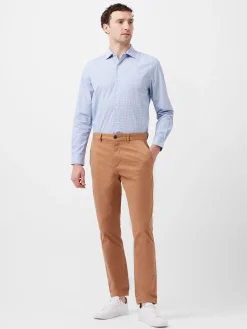 Regular Fit Classic Collar Geo Floral Shirt