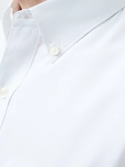 Regular Fit Twill Shirt
