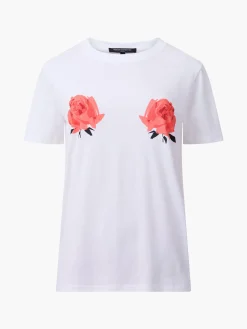 Roses Graphic T-Shirt