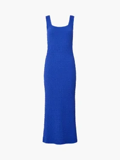 Sadie Textured Maxi Dress