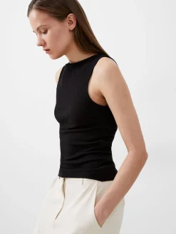 Sasia Rib Tank Top