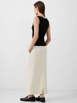 Sasia Rib Tank Top