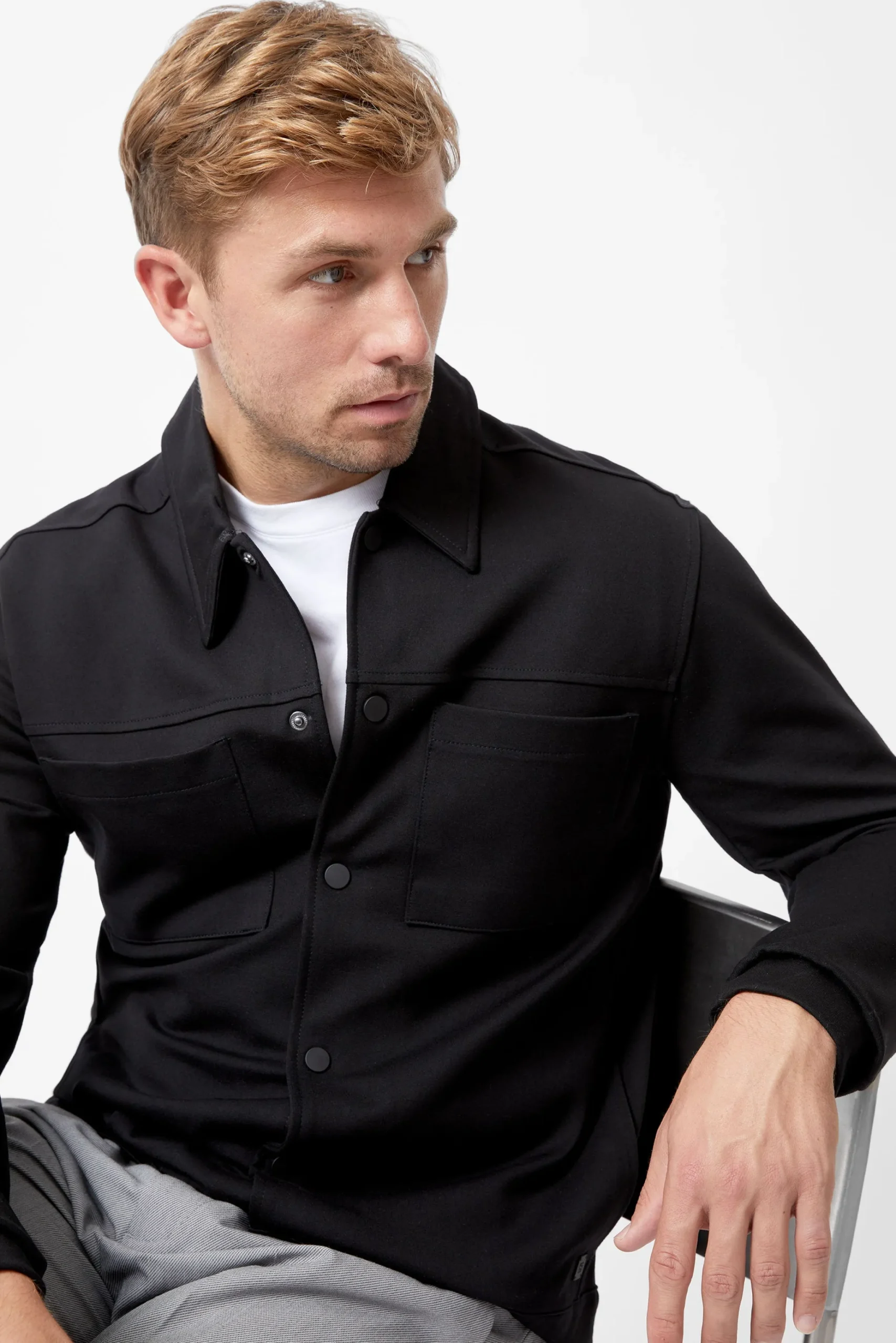 Scuba Jacket