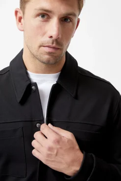 Scuba Jacket