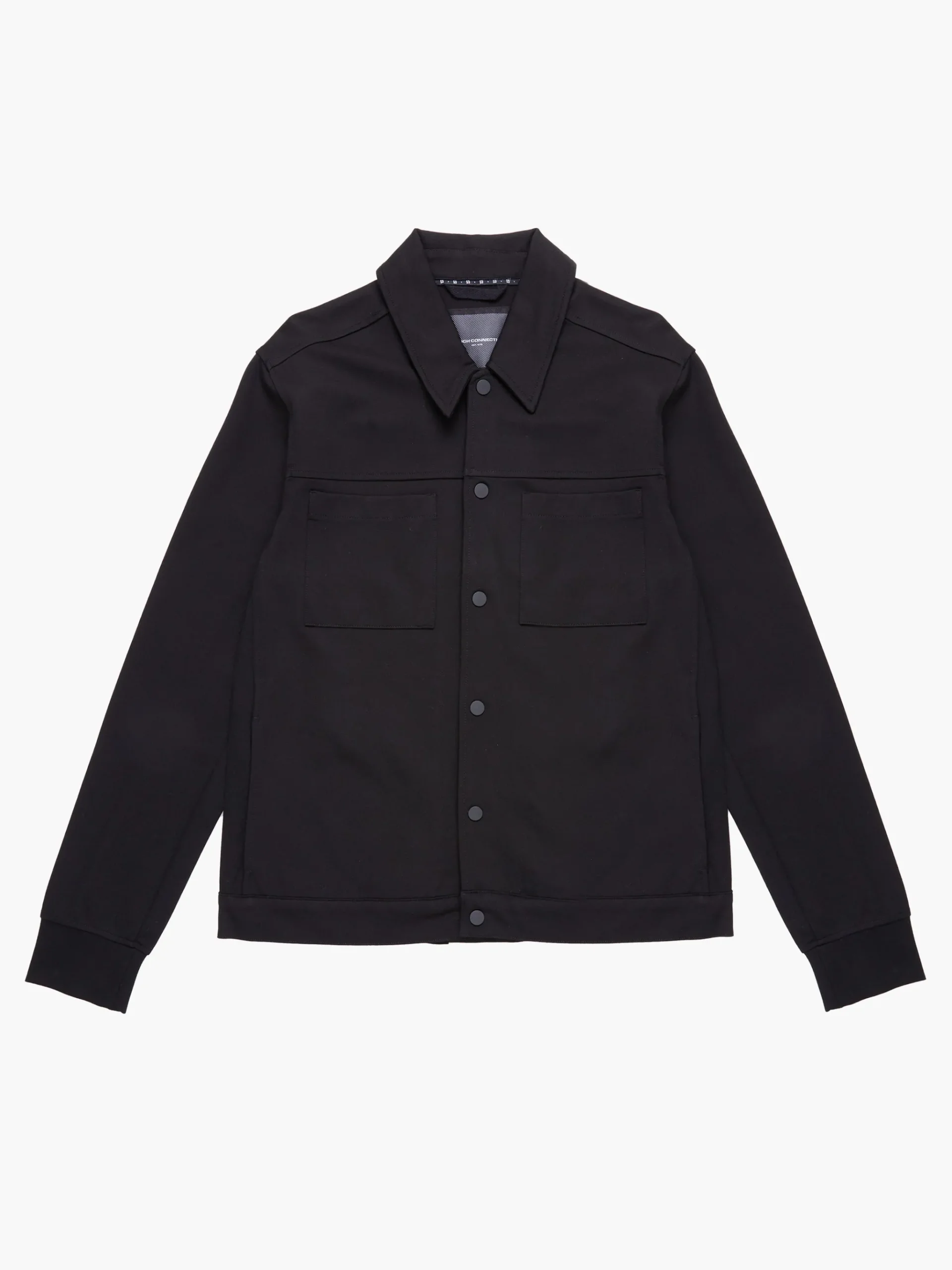 Scuba Jacket