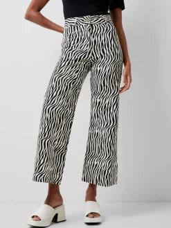 Seine Atena Twill Trousers