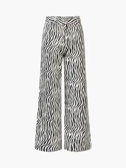 Seine Atena Twill Trousers