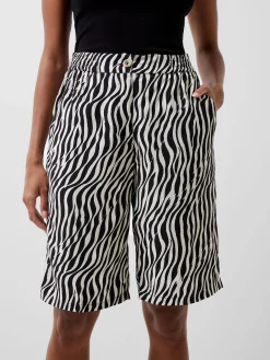 Seine Eco Delphine Shorts