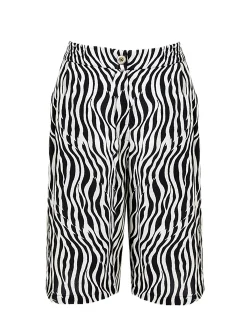 Seine Eco Delphine Shorts