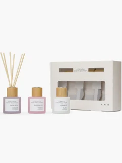 Serenity Diffuser (Set Of 3)