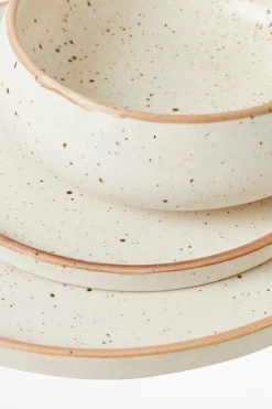 Shoreline Dinner Plate
