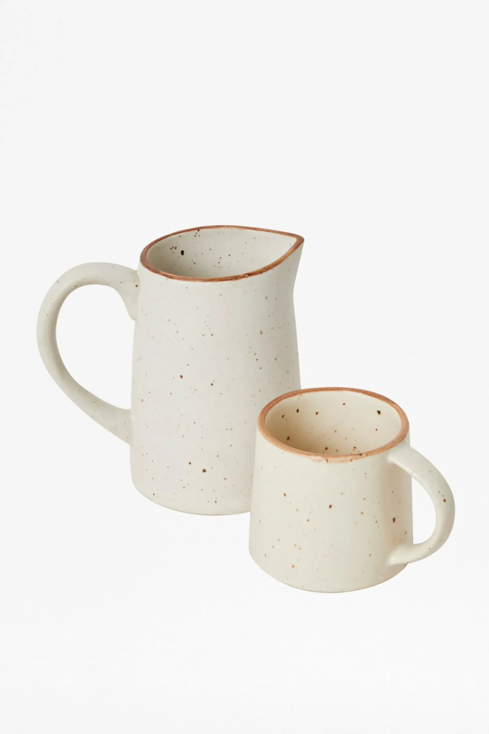 Shoreline Mug