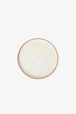 Shoreline Side Plate