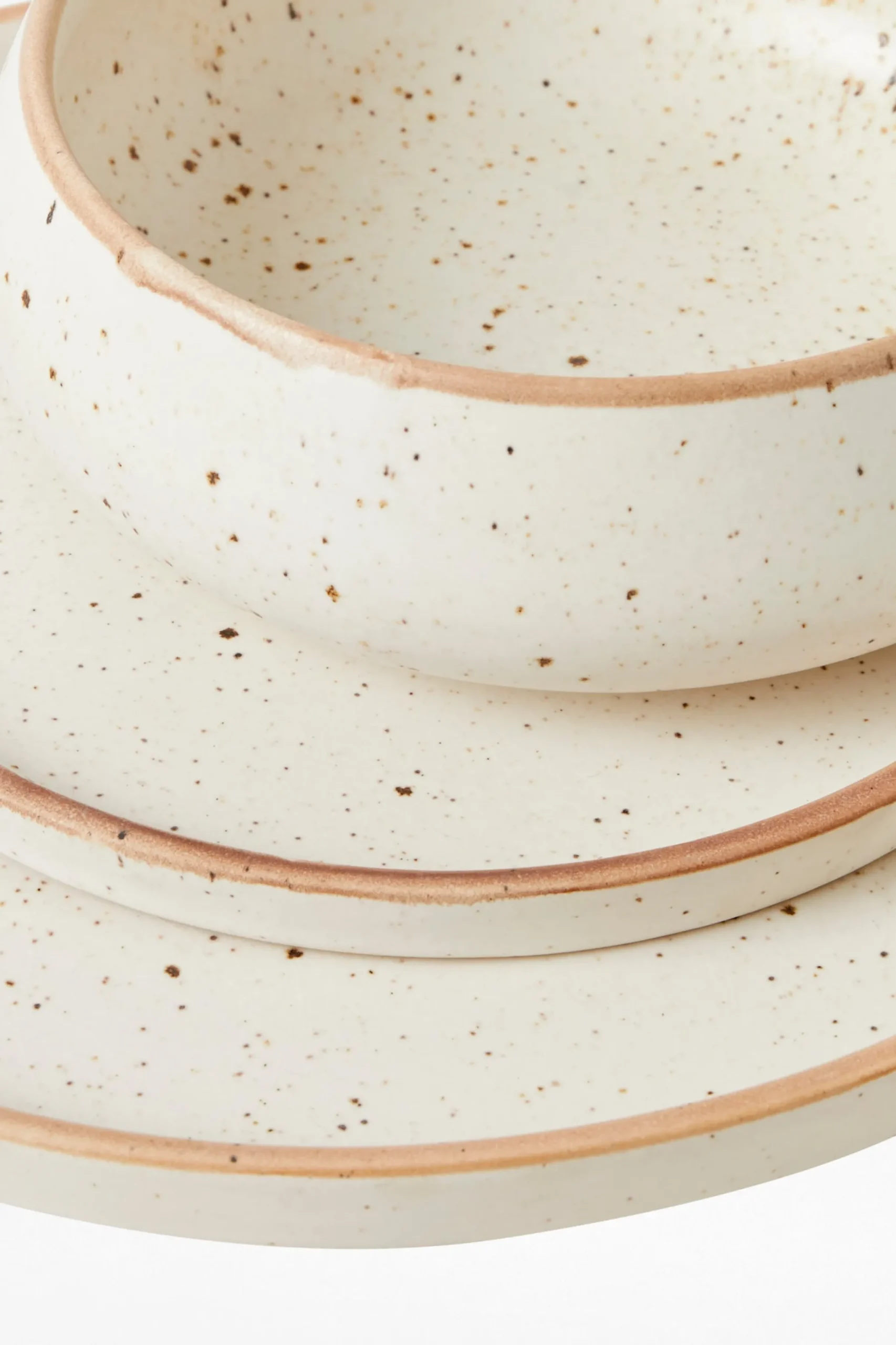 Shoreline Side Plate