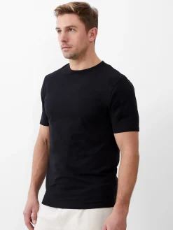 Short Sleeve Stretch T-Shirt