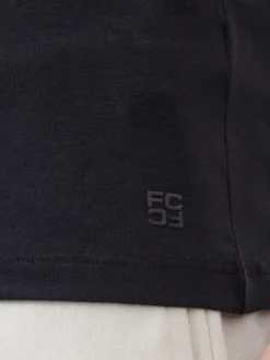 Short Sleeve Stretch T-Shirt