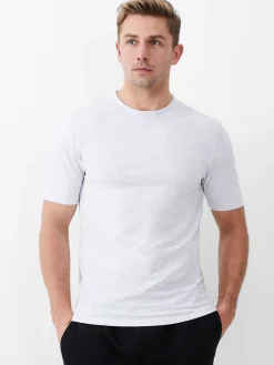 Short Sleeve Stretch T-Shirt
