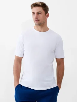 Short Sleeve Stretch T-Shirt