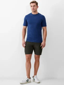 Short Sleeve Stretch T-Shirt