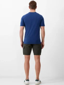 Short Sleeve Stretch T-Shirt