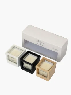 Signature Candle (Set Of 3)