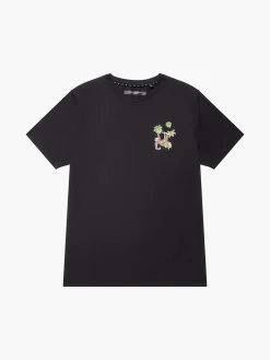 Sloth Organic Graphic T-Shirt