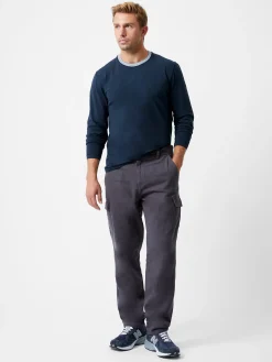 Smart Cargo Pants